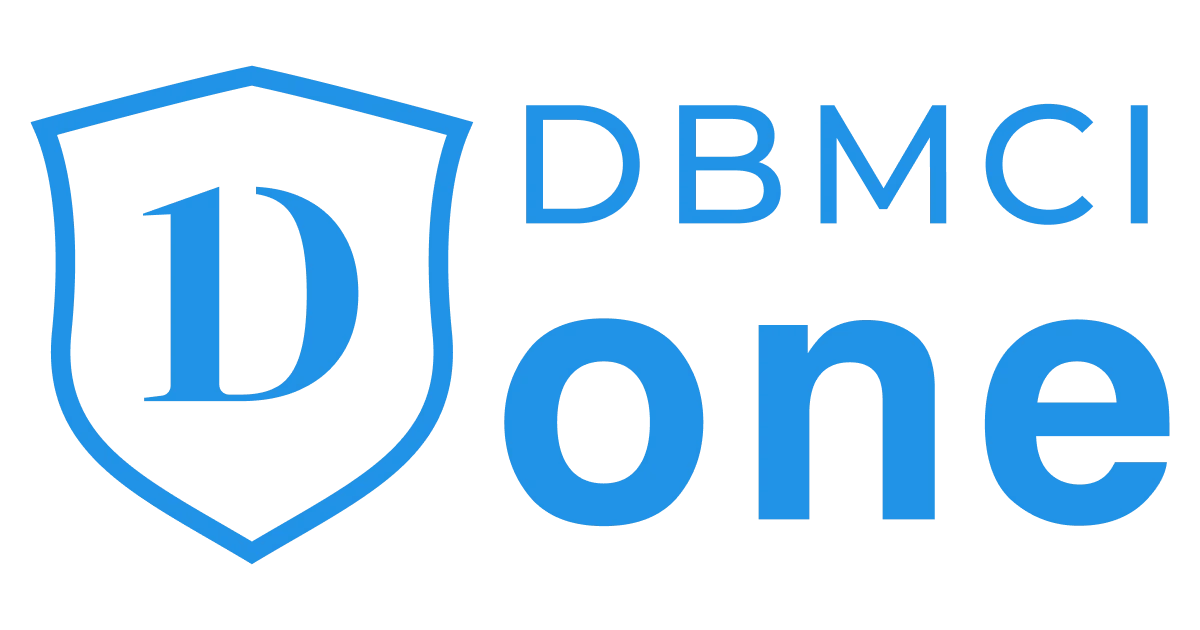 DBMCI Logo